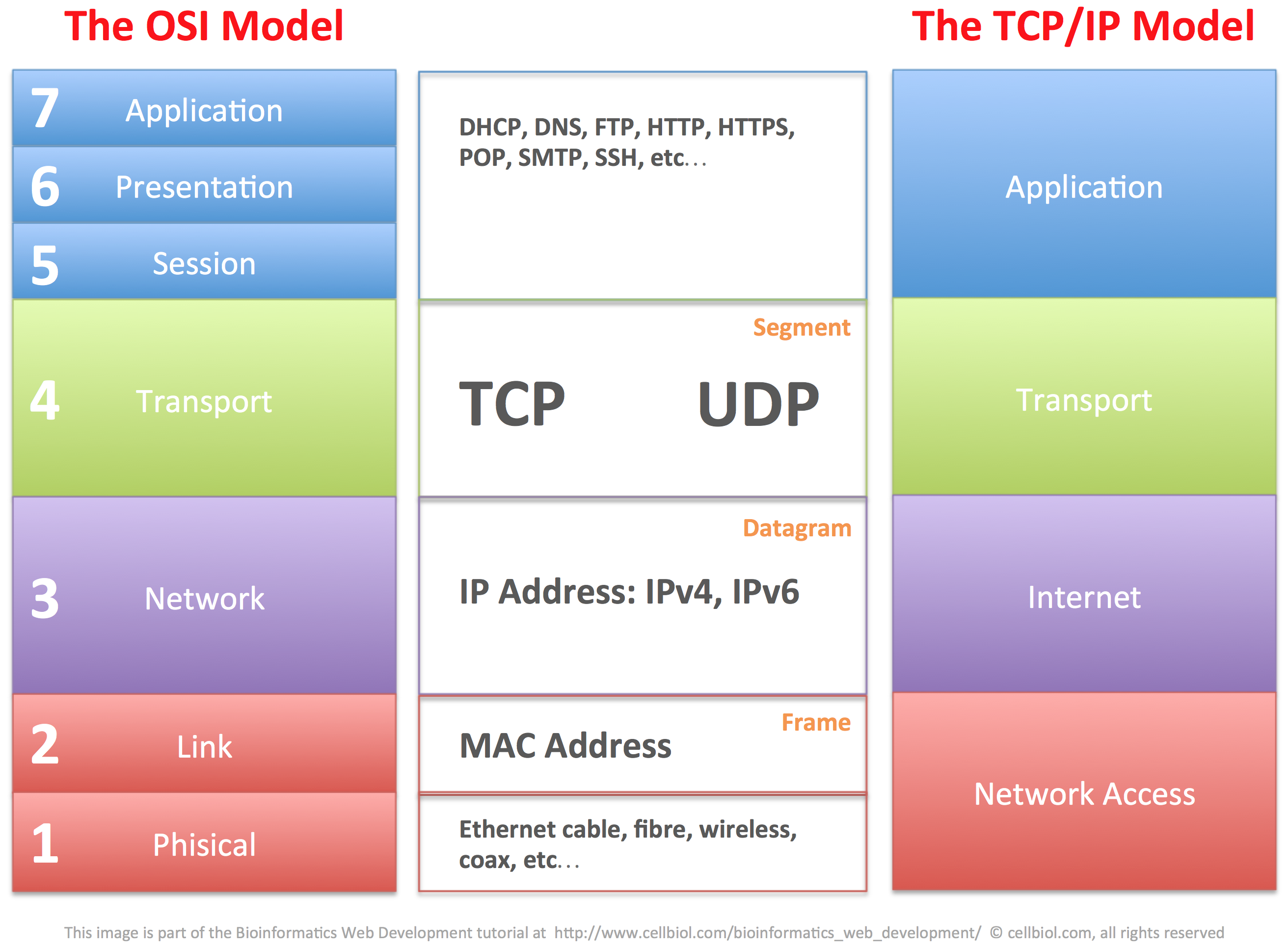 Image result for TCP IP