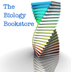 The Biology Bookstore logo