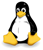 Linux Tux Logo