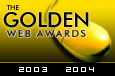 web award 2003